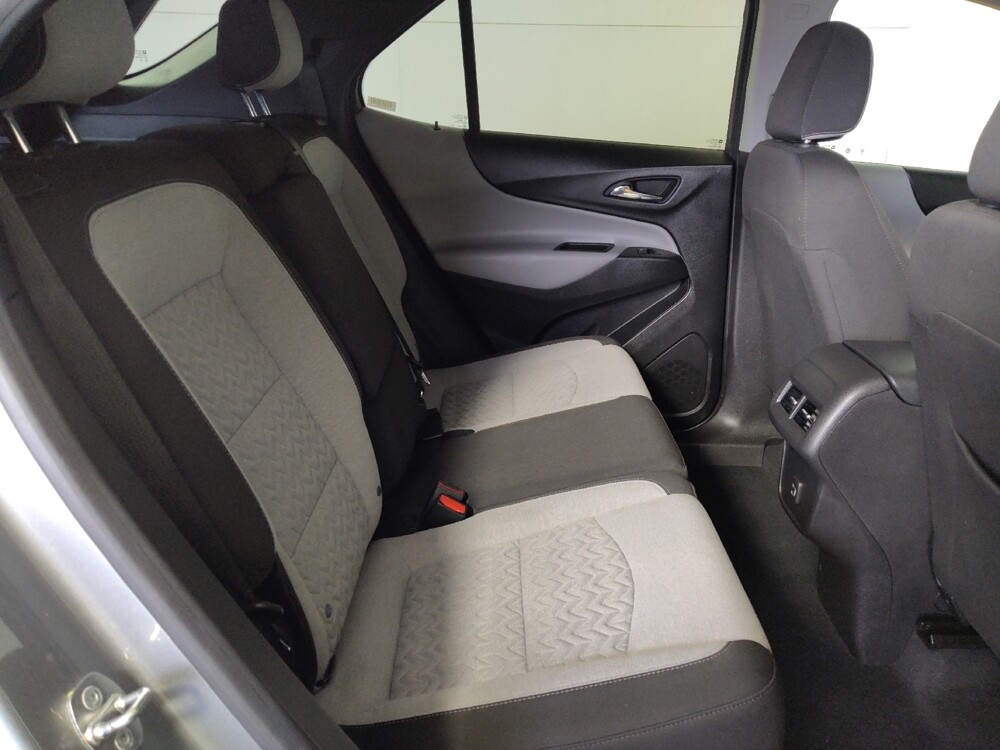 2023 Chevrolet Equinox in Midlothian, IL 60445 - 18135248 19