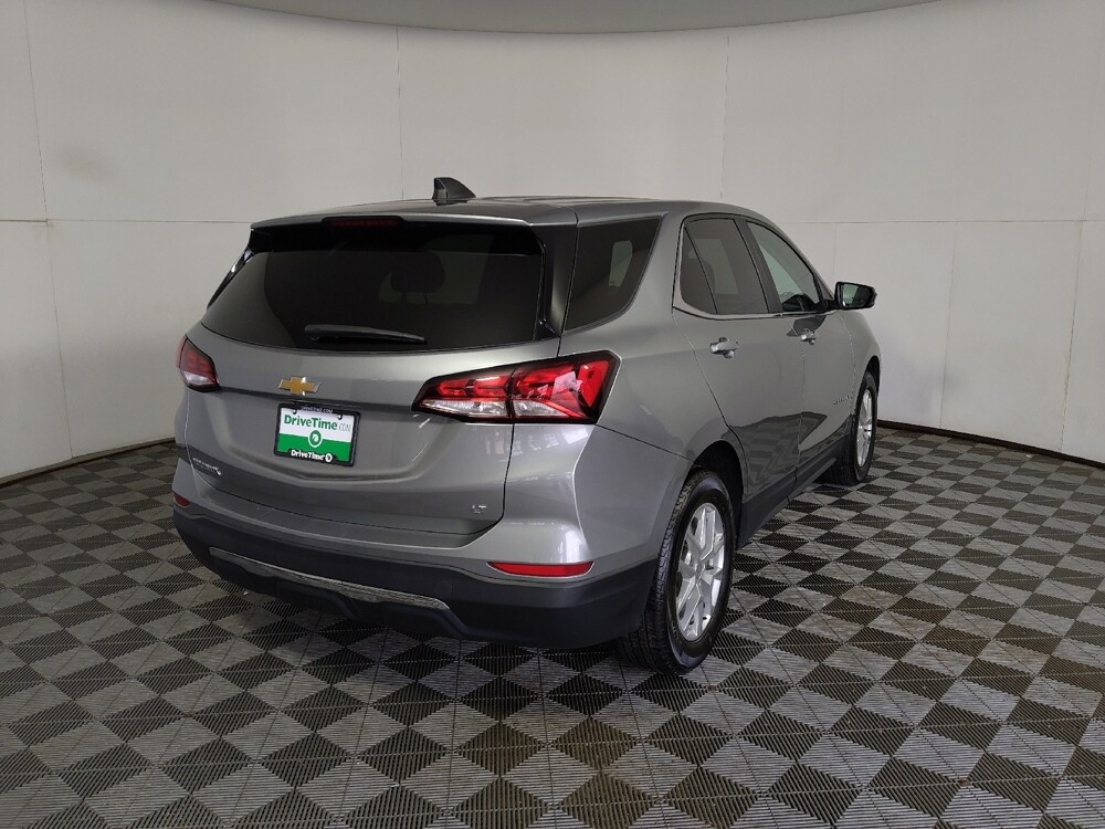 2023 Chevrolet Equinox in Midlothian, IL 60445 - 18135248 7