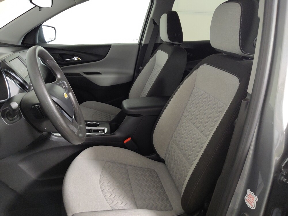 2023 Chevrolet Equinox in Midlothian, IL 60445 - 18135248 17