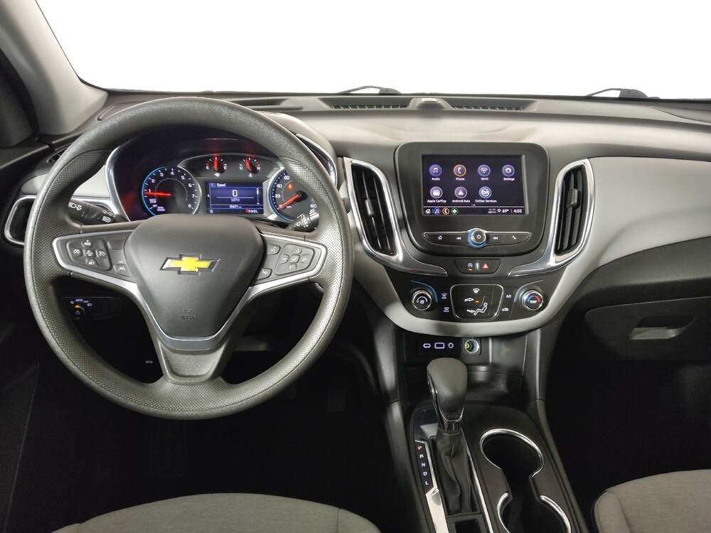 2023 Chevrolet Equinox in Midlothian, IL 60445 - 18135248 22