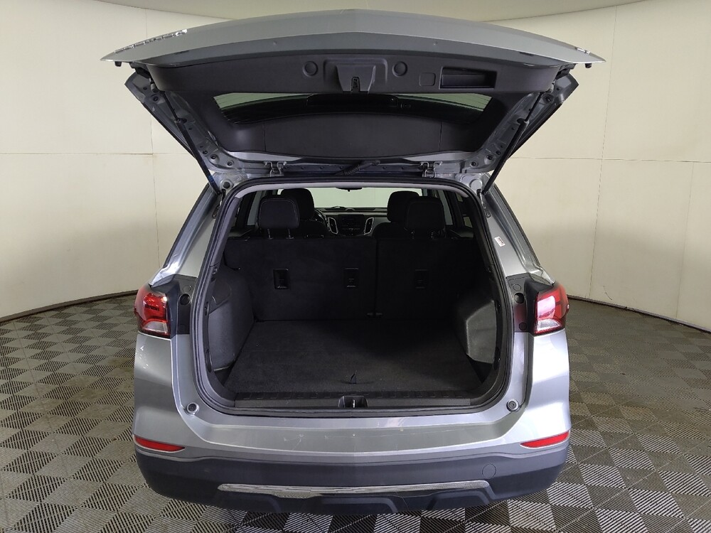 2023 Chevrolet Equinox in Midlothian, IL 60445 - 18135248 29