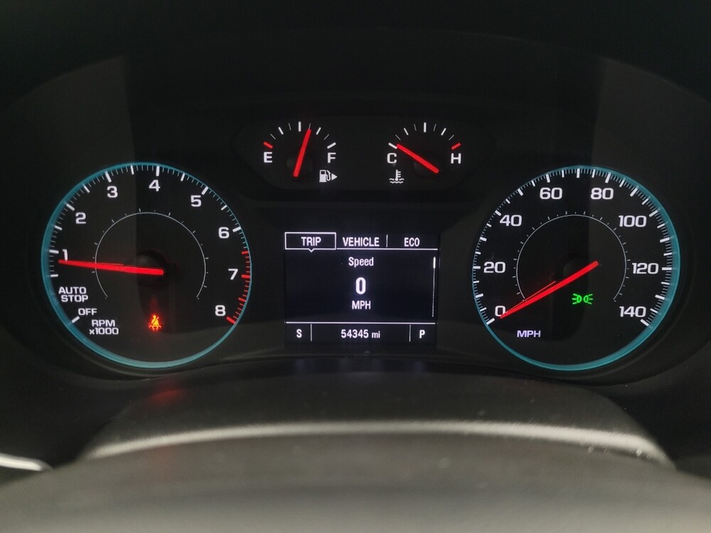 2022 Chevrolet Malibu in Indianapolis, IN 46219 - 18135249 23