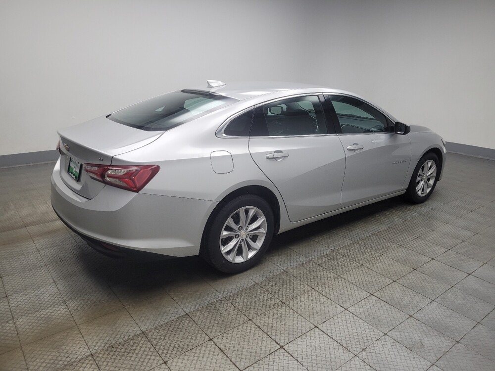 2022 Chevrolet Malibu in Indianapolis, IN 46219 - 18135249 10