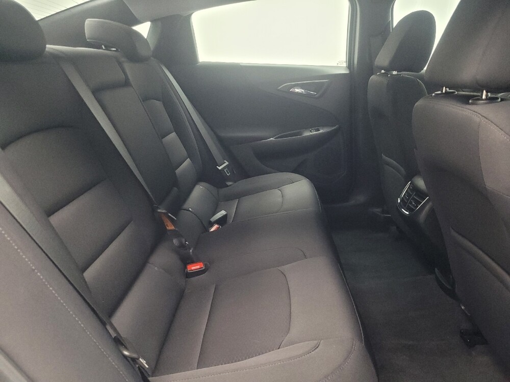 2022 Chevrolet Malibu in Indianapolis, IN 46219 - 18135249 19