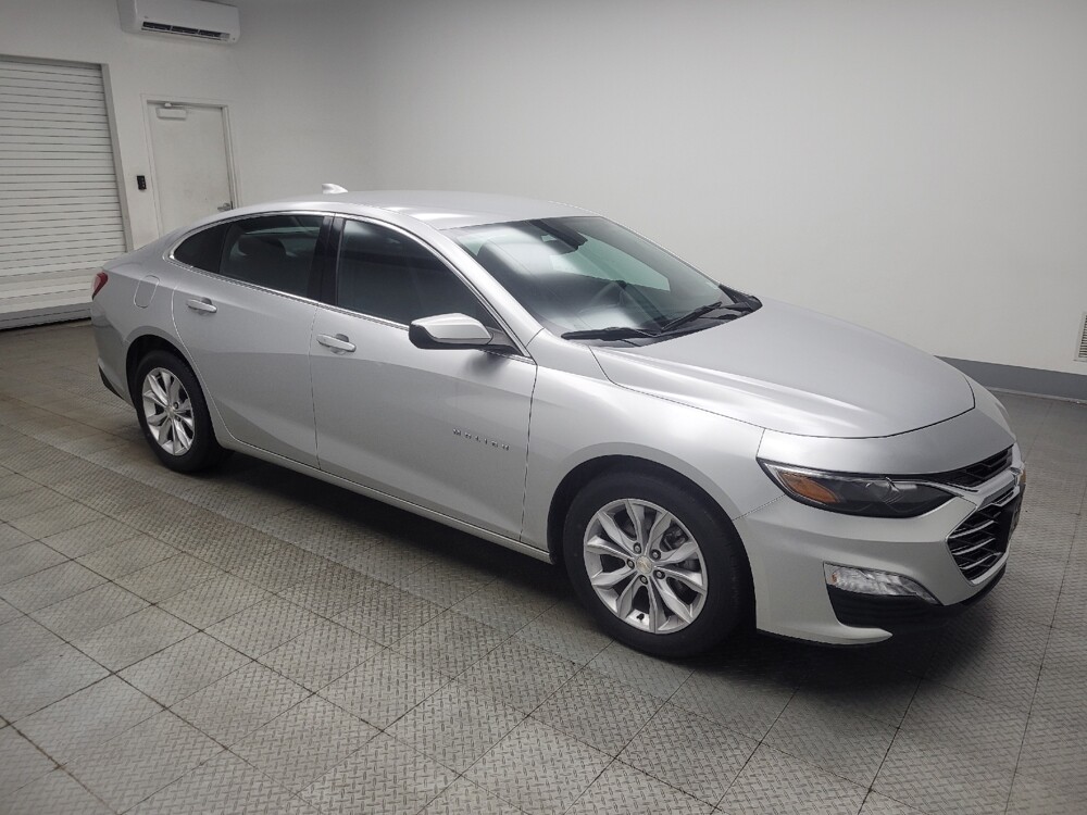 2022 Chevrolet Malibu in Indianapolis, IN 46219 - 18135249 11