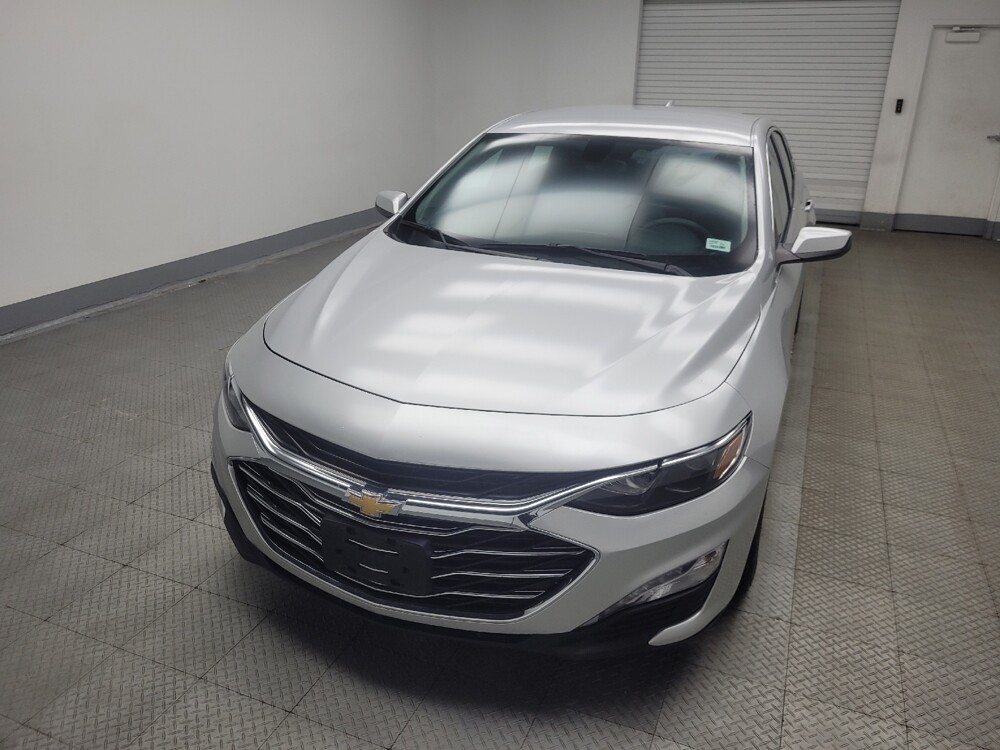 2022 Chevrolet Malibu in Indianapolis, IN 46219 - 18135249 15