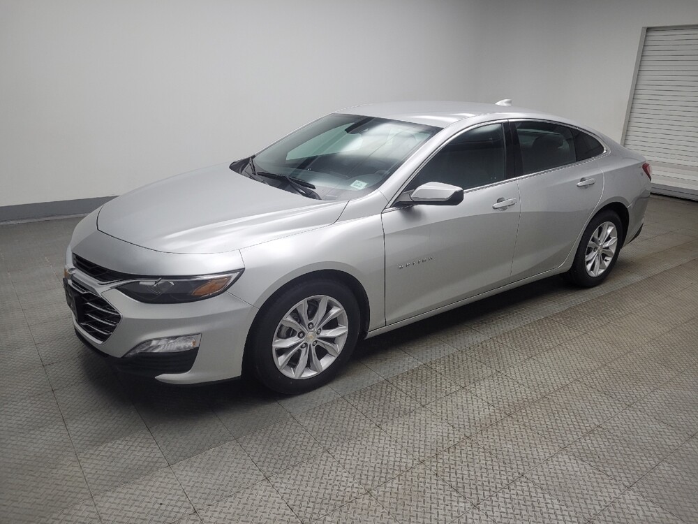 2022 Chevrolet Malibu in Indianapolis, IN 46219 - 18135249 2