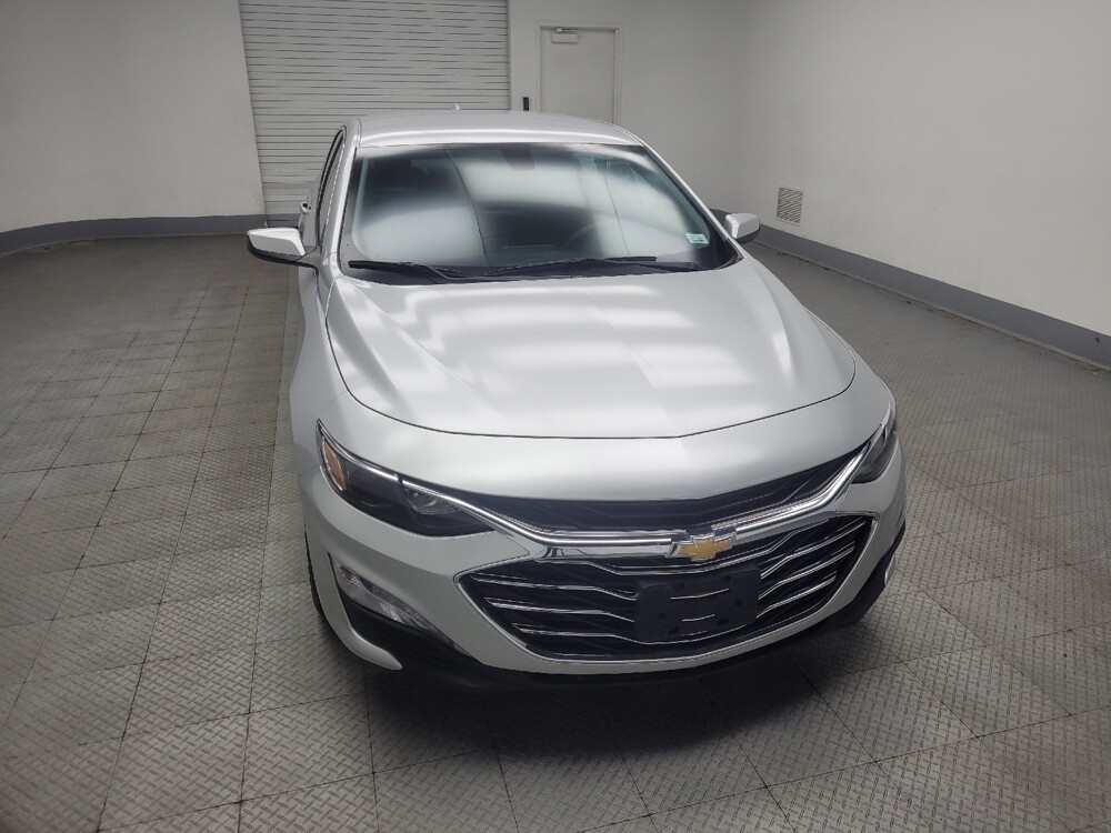 2022 Chevrolet Malibu in Indianapolis, IN 46219 - 18135249 14