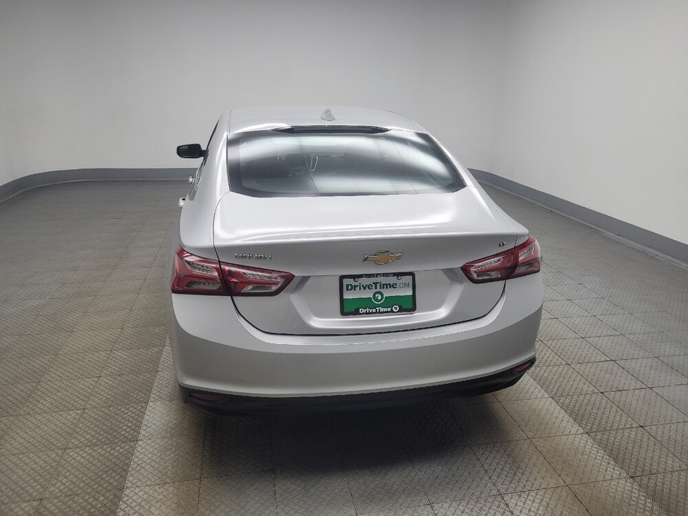 2022 Chevrolet Malibu in Indianapolis, IN 46219 - 18135249 6