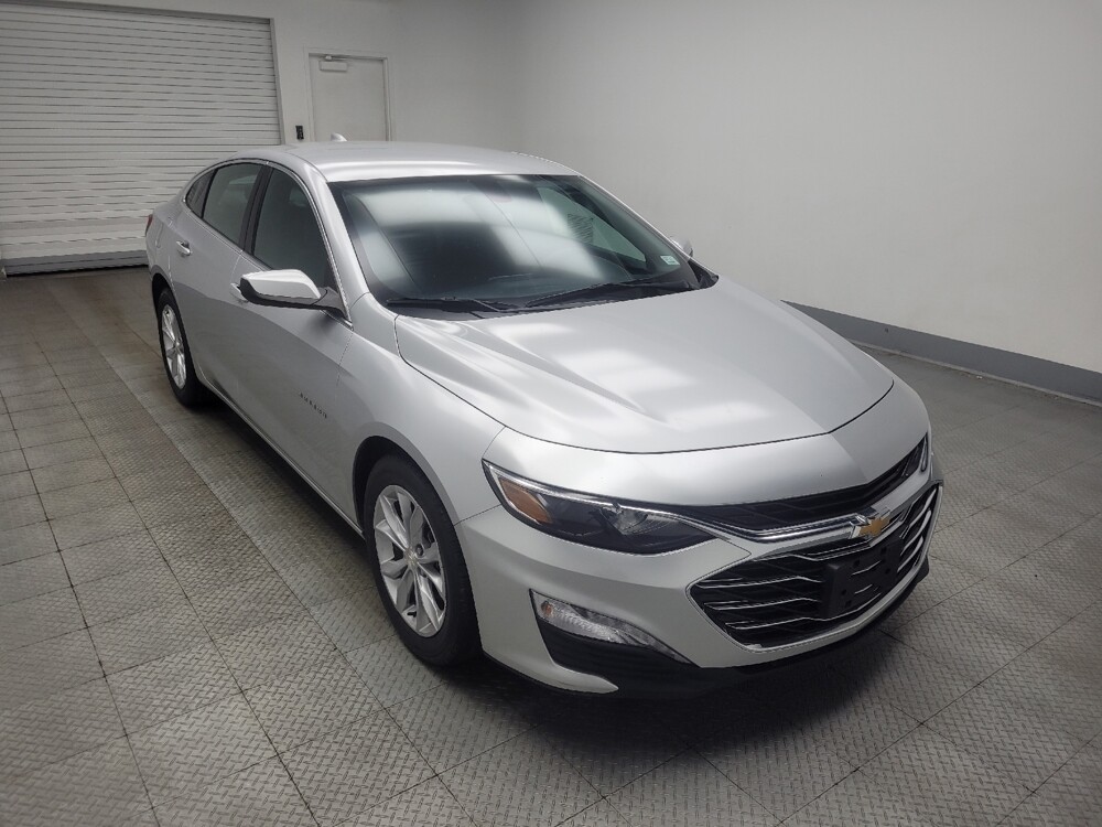 2022 Chevrolet Malibu in Indianapolis, IN 46219 - 18135249 13