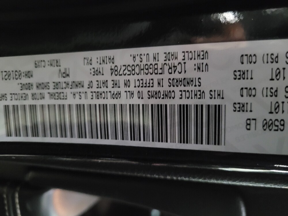 2017 Jeep Grand Cherokee in Chesapeake, VA 23320 - 18135250 33