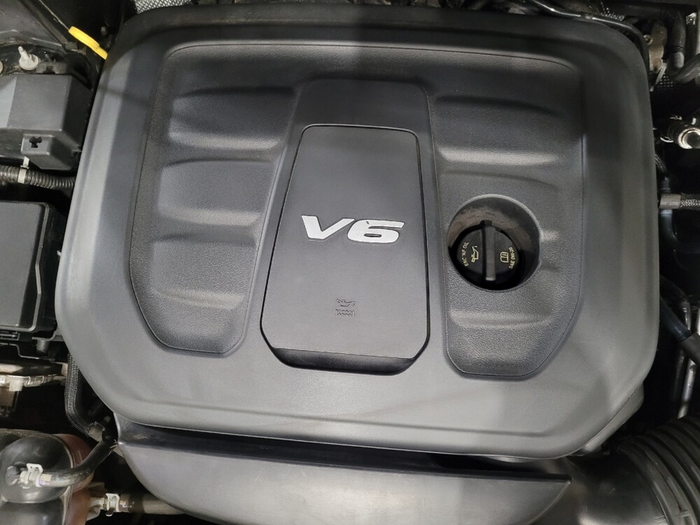 2017 Jeep Grand Cherokee in Chesapeake, VA 23320 - 18135250 30