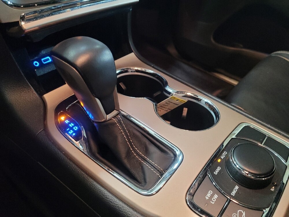 2017 Jeep Grand Cherokee in Chesapeake, VA 23320 - 18135250 26