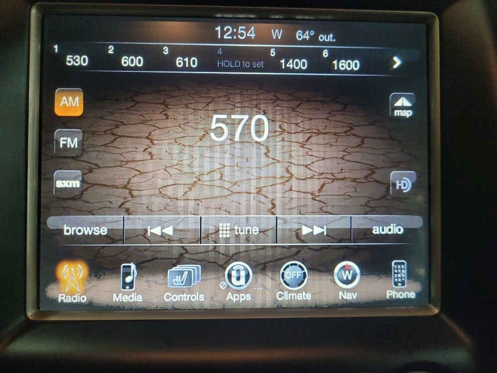 2017 Jeep Grand Cherokee in Chesapeake, VA 23320 - 18135250 25