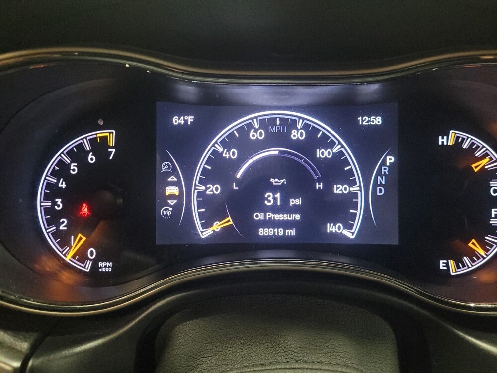 2017 Jeep Grand Cherokee in Chesapeake, VA 23320 - 18135250 23