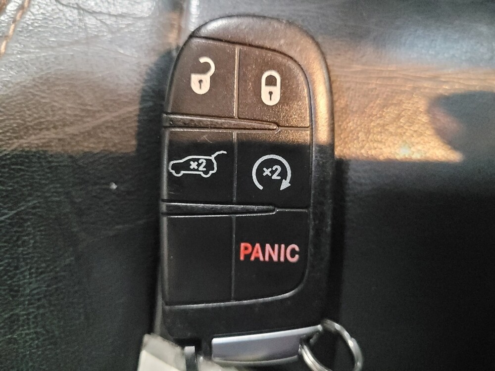 2017 Jeep Grand Cherokee in Chesapeake, VA 23320 - 18135250 32