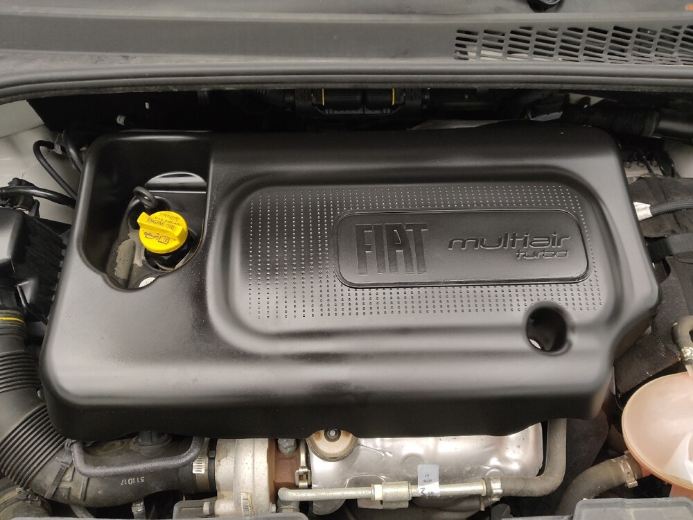 2019 FIAT 500L in Independence, MO 64055 - 18135251 30