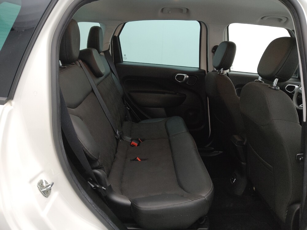 2019 FIAT 500L in Independence, MO 64055 - 18135251 19