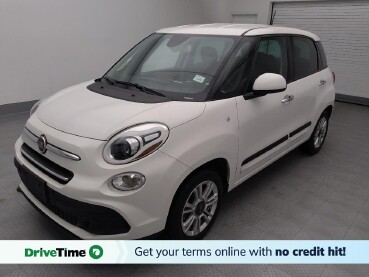 2019 FIAT 500L in Independence, MO 64055