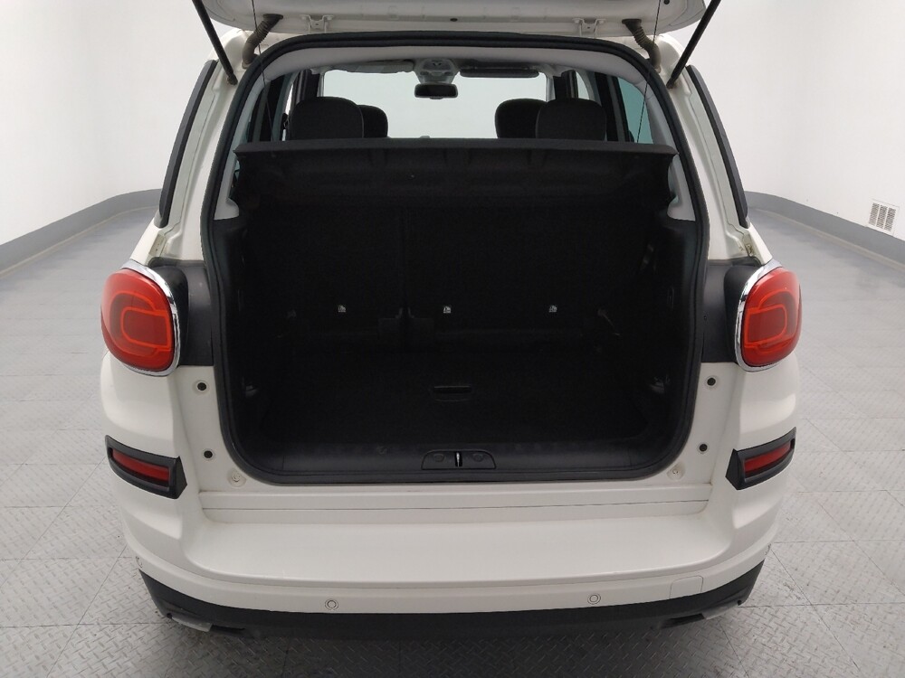 2019 FIAT 500L in Independence, MO 64055 - 18135251 29