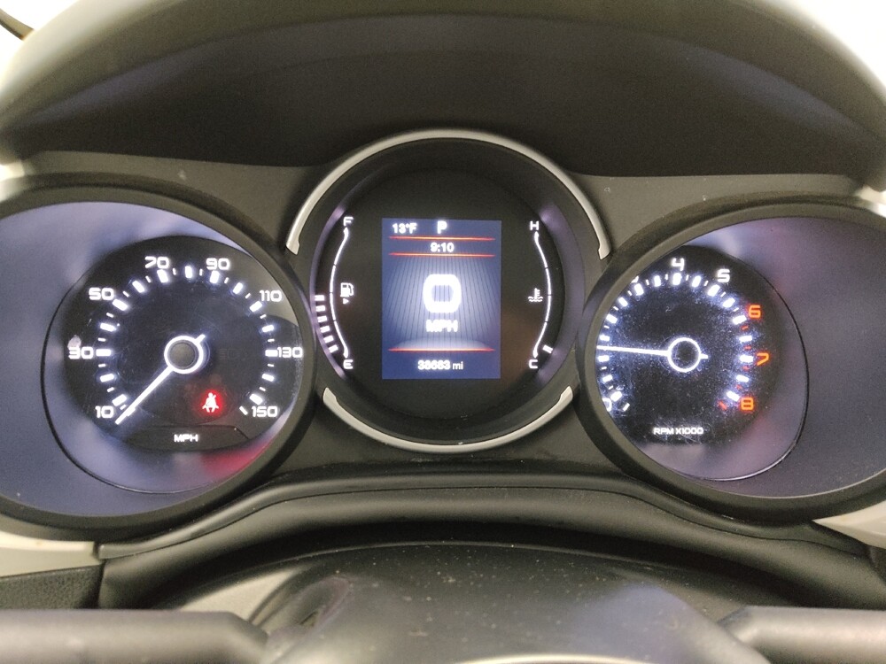 2019 FIAT 500L in Independence, MO 64055 - 18135251 23