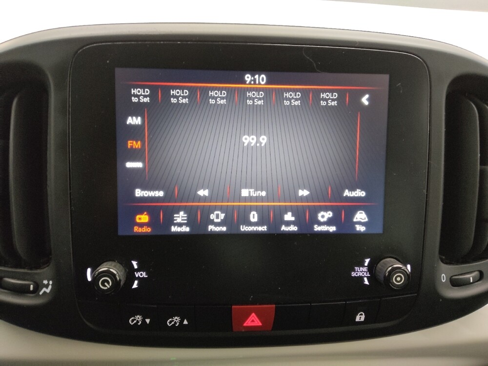 2019 FIAT 500L in Independence, MO 64055 - 18135251 25