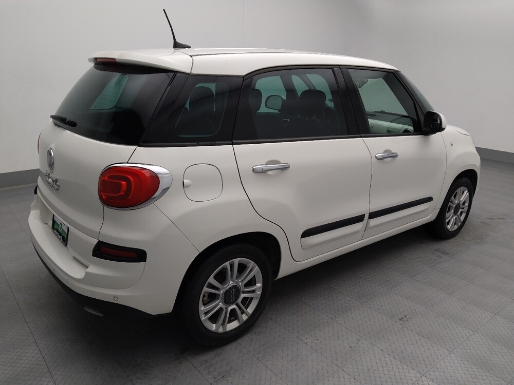 2019 FIAT 500L in Independence, MO 64055 - 18135251 10