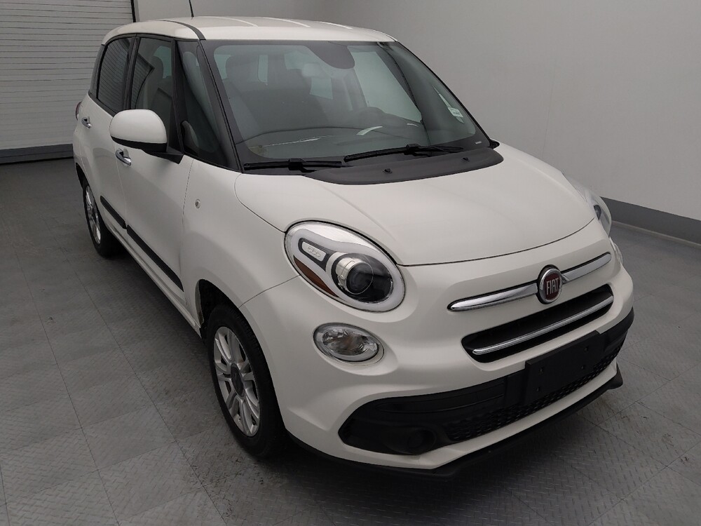2019 FIAT 500L in Independence, MO 64055 - 18135251 14