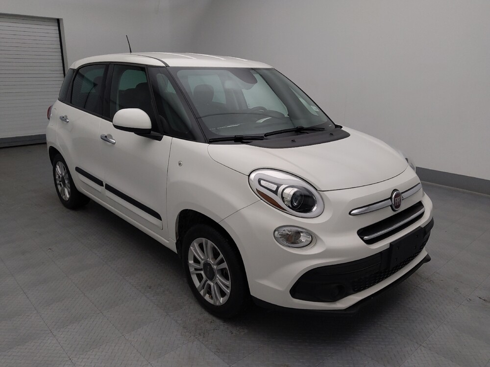 2019 FIAT 500L in Independence, MO 64055 - 18135251 13