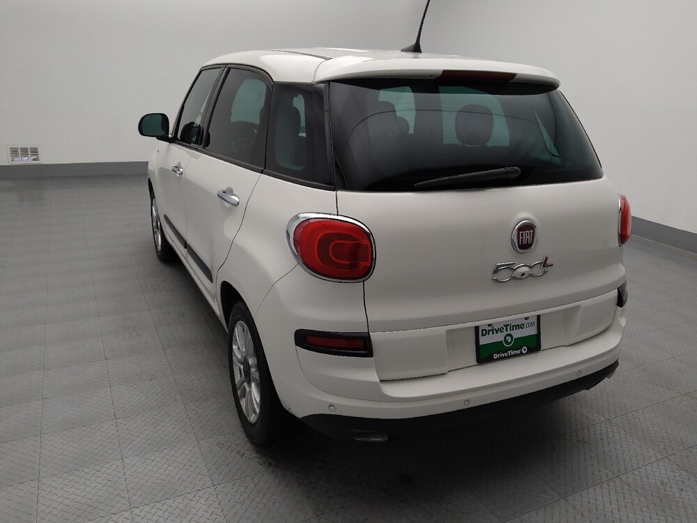 2019 FIAT 500L in Independence, MO 64055 - 18135251 6