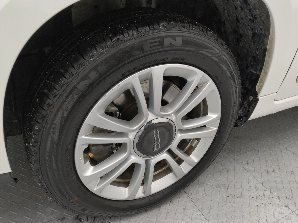 2019 FIAT 500L in Independence, MO 64055 - 18135251 31