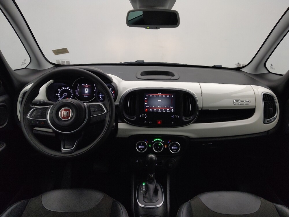 2019 FIAT 500L in Independence, MO 64055 - 18135251 22