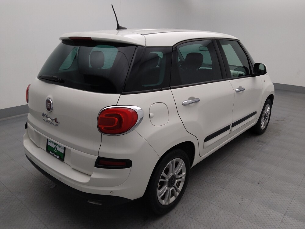 2019 FIAT 500L in Independence, MO 64055 - 18135251 9