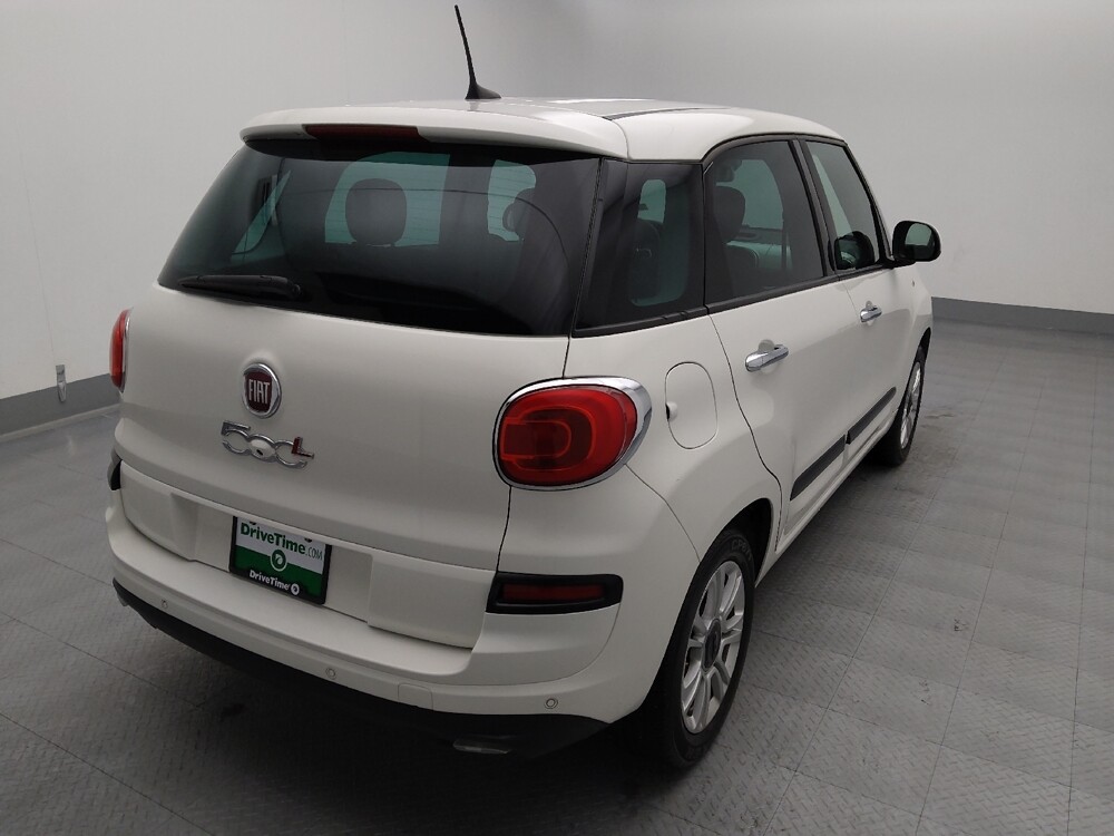 2019 FIAT 500L in Independence, MO 64055 - 18135251 7