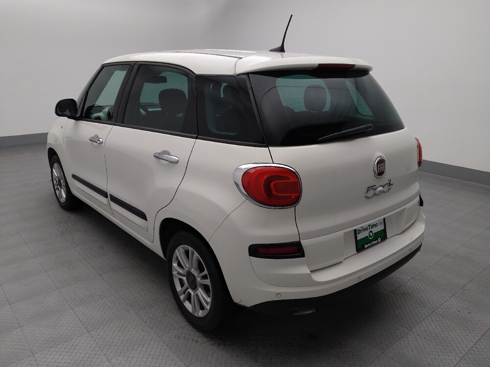 2019 FIAT 500L in Independence, MO 64055 - 18135251 5