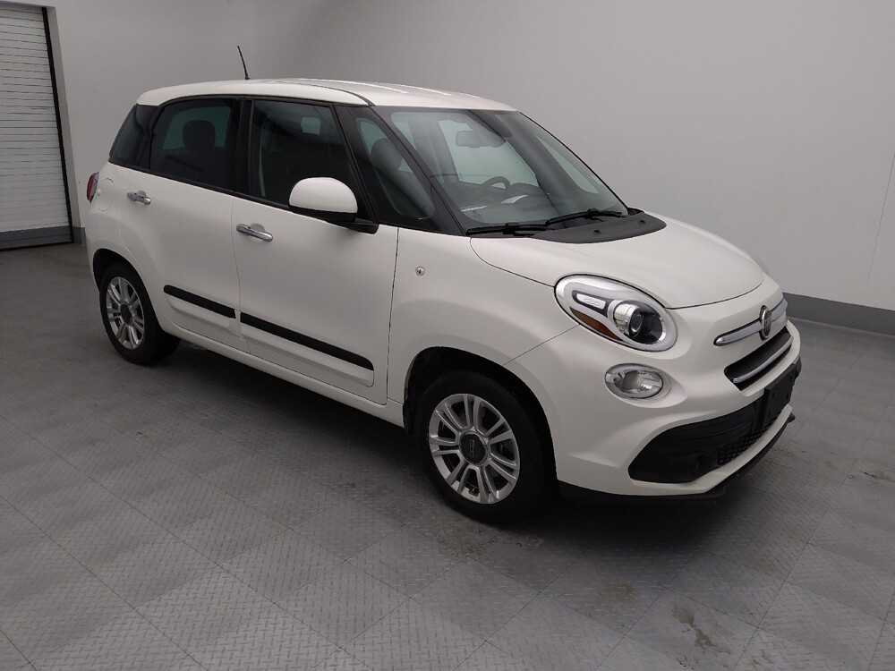 2019 FIAT 500L in Independence, MO 64055 - 18135251 11