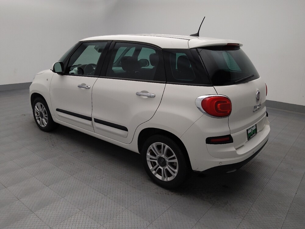 2019 FIAT 500L in Independence, MO 64055 - 18135251 3