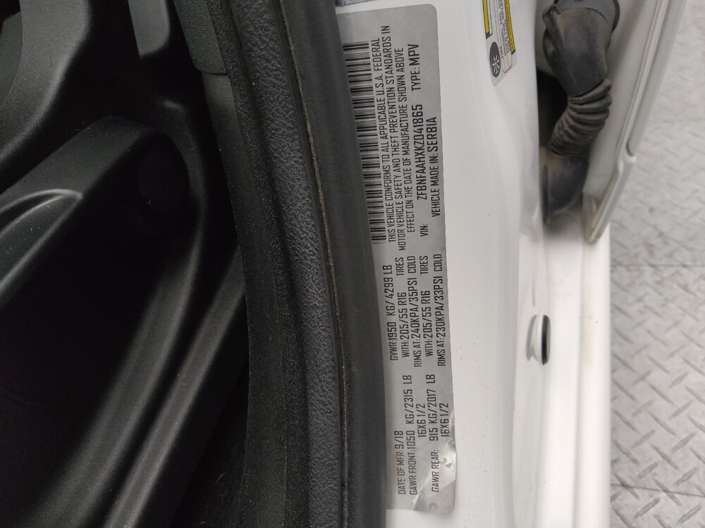 2019 FIAT 500L in Independence, MO 64055 - 18135251 33