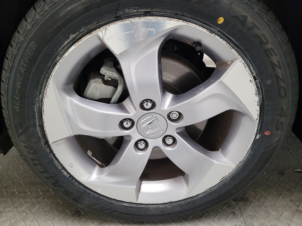 2021 Honda HR-V in Torrance, CA 90504 - 18135252 31