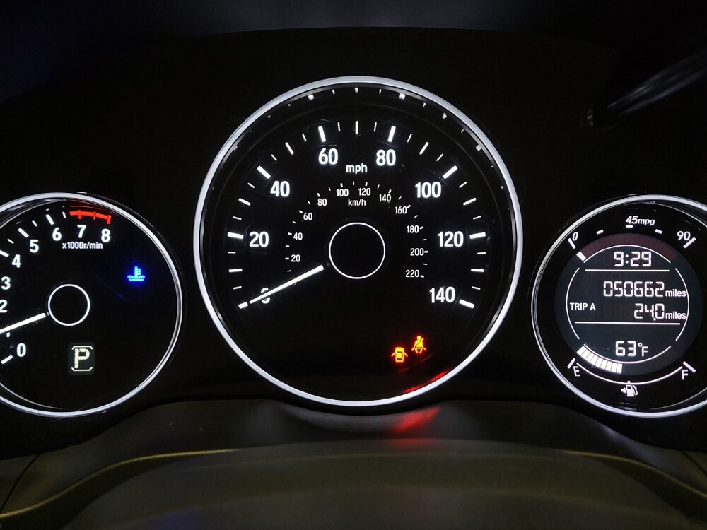 2021 Honda HR-V in Torrance, CA 90504 - 18135252 23