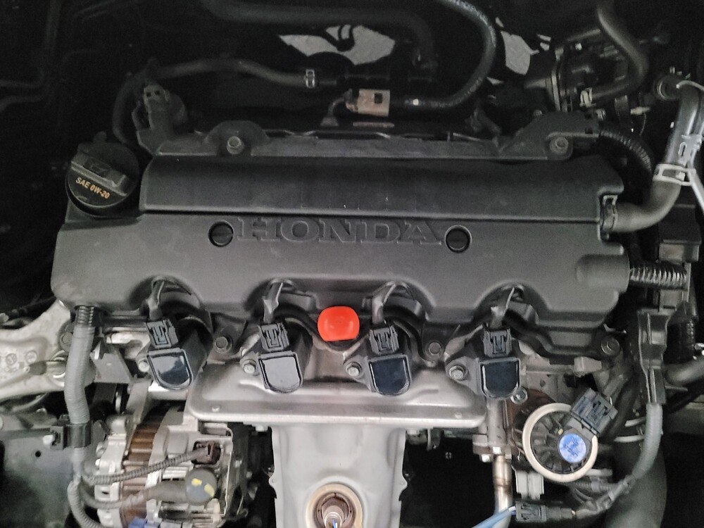 2021 Honda HR-V in Torrance, CA 90504 - 18135252 30