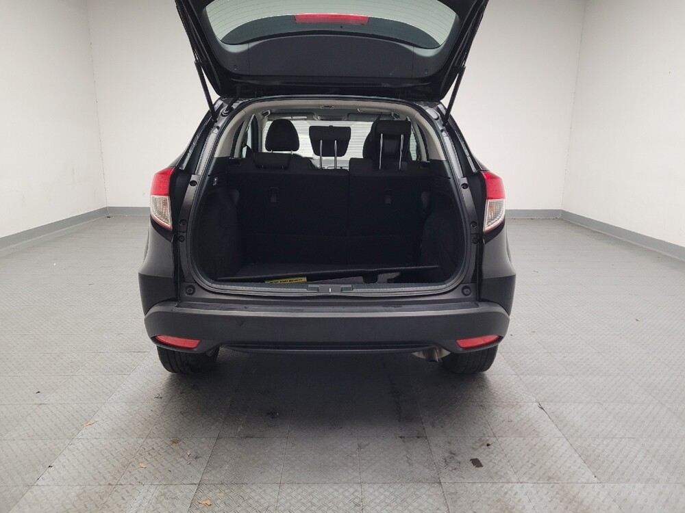 2021 Honda HR-V in Torrance, CA 90504 - 18135252 29