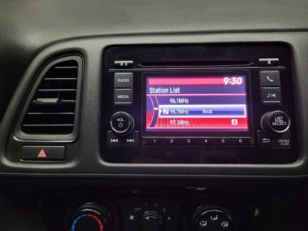 2021 Honda HR-V in Torrance, CA 90504 - 18135252 25