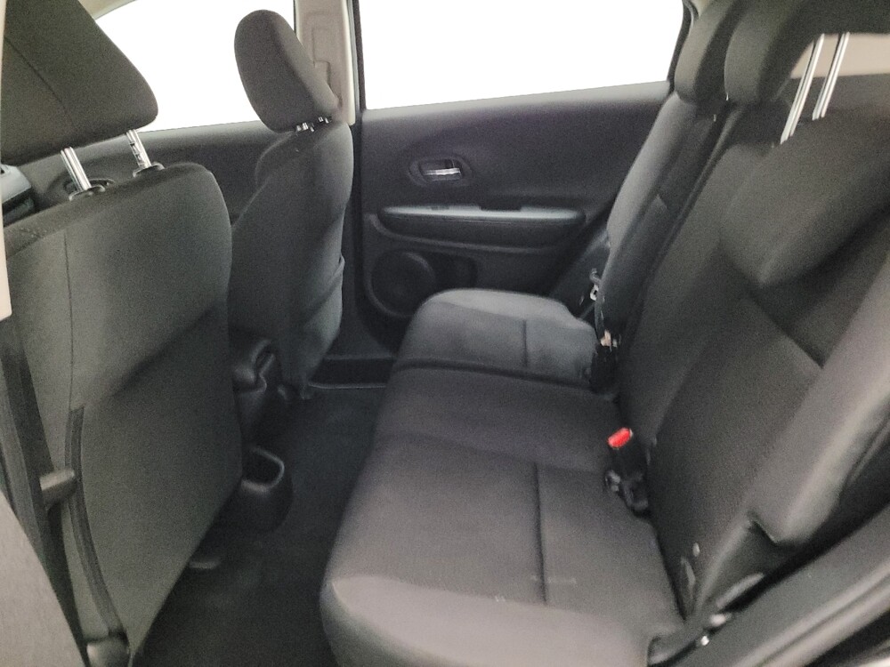 2021 Honda HR-V in Torrance, CA 90504 - 18135252 18