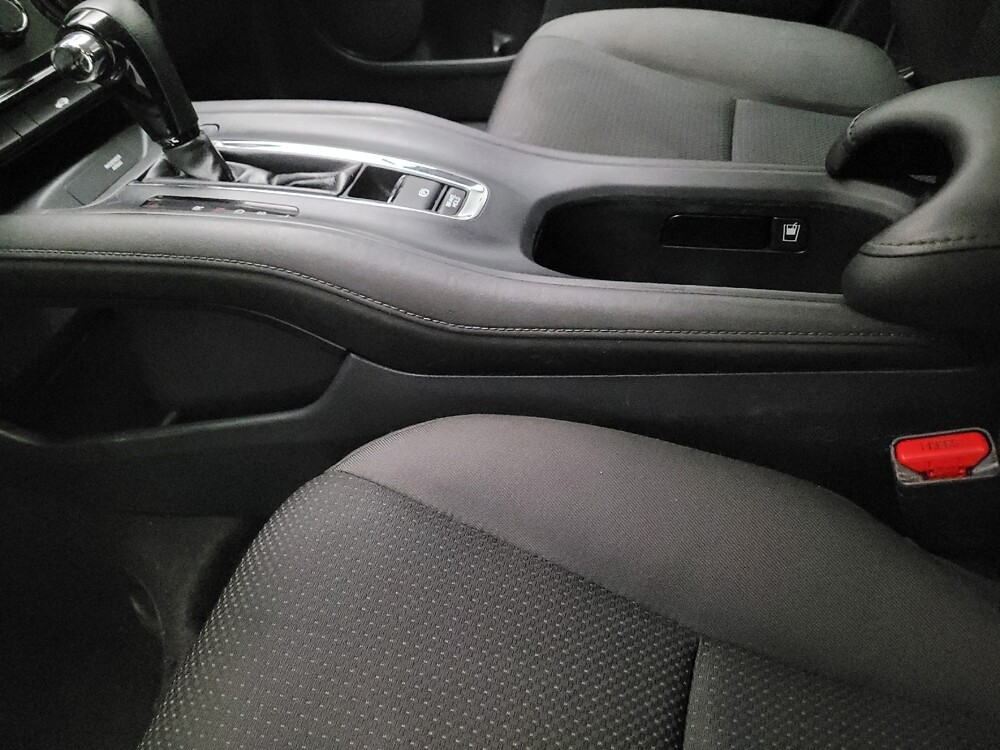 2021 Honda HR-V in Torrance, CA 90504 - 18135252 26