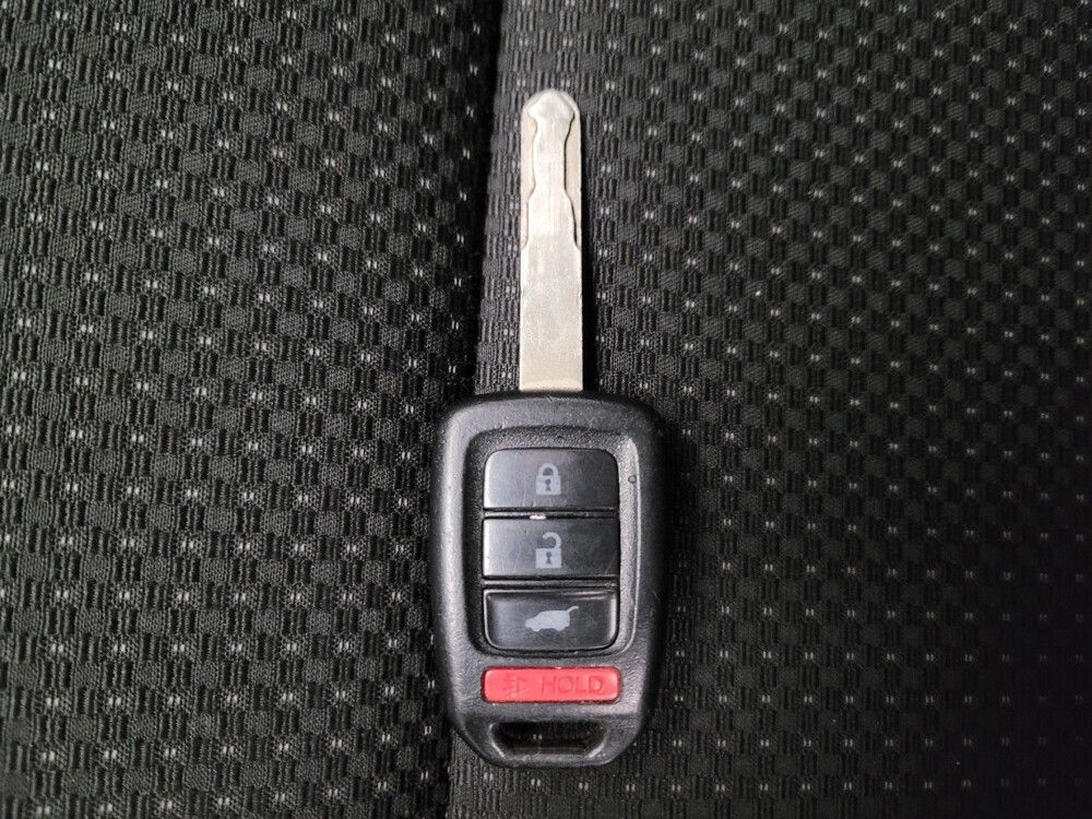 2021 Honda HR-V in Torrance, CA 90504 - 18135252 32