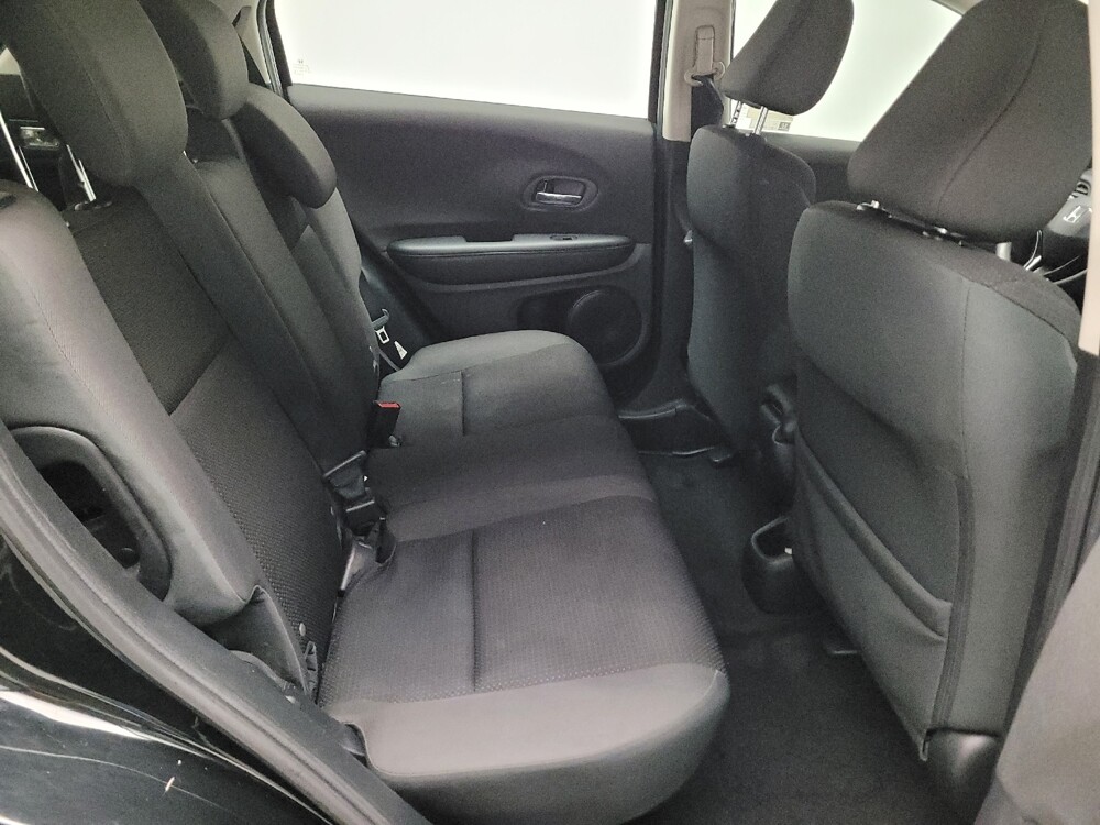 2021 Honda HR-V in Torrance, CA 90504 - 18135252 19