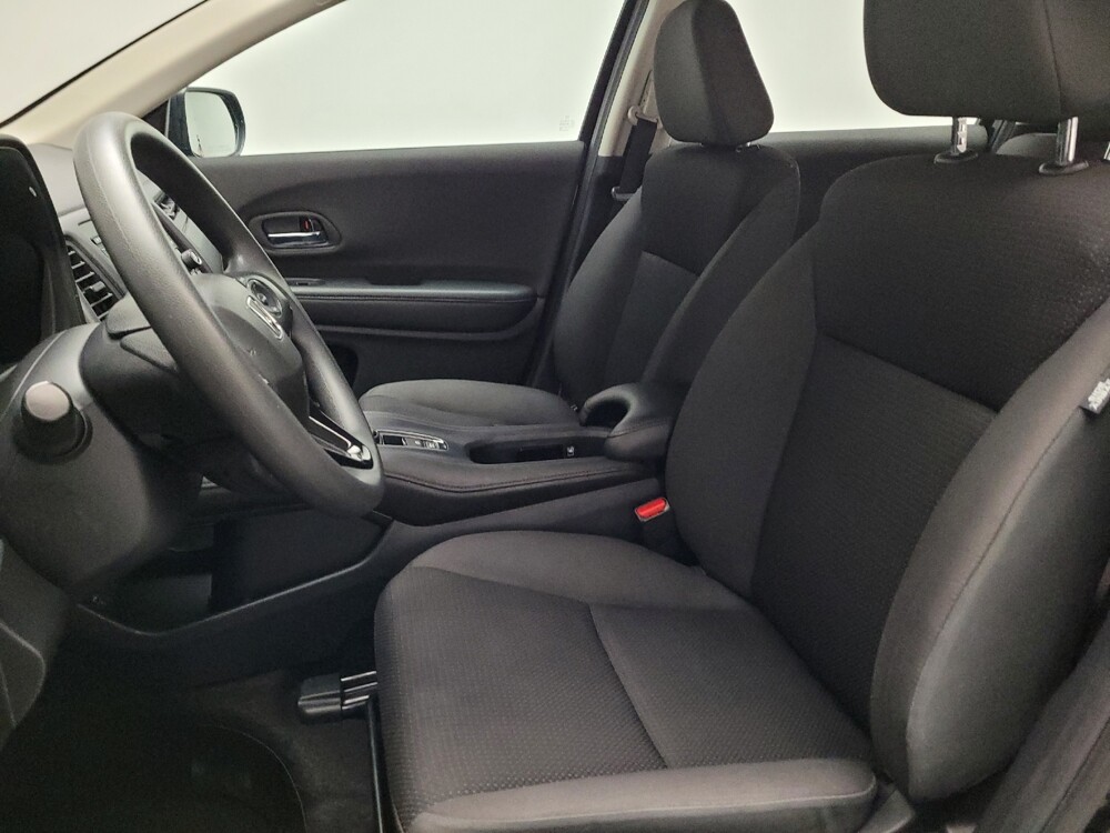 2021 Honda HR-V in Torrance, CA 90504 - 18135252 17