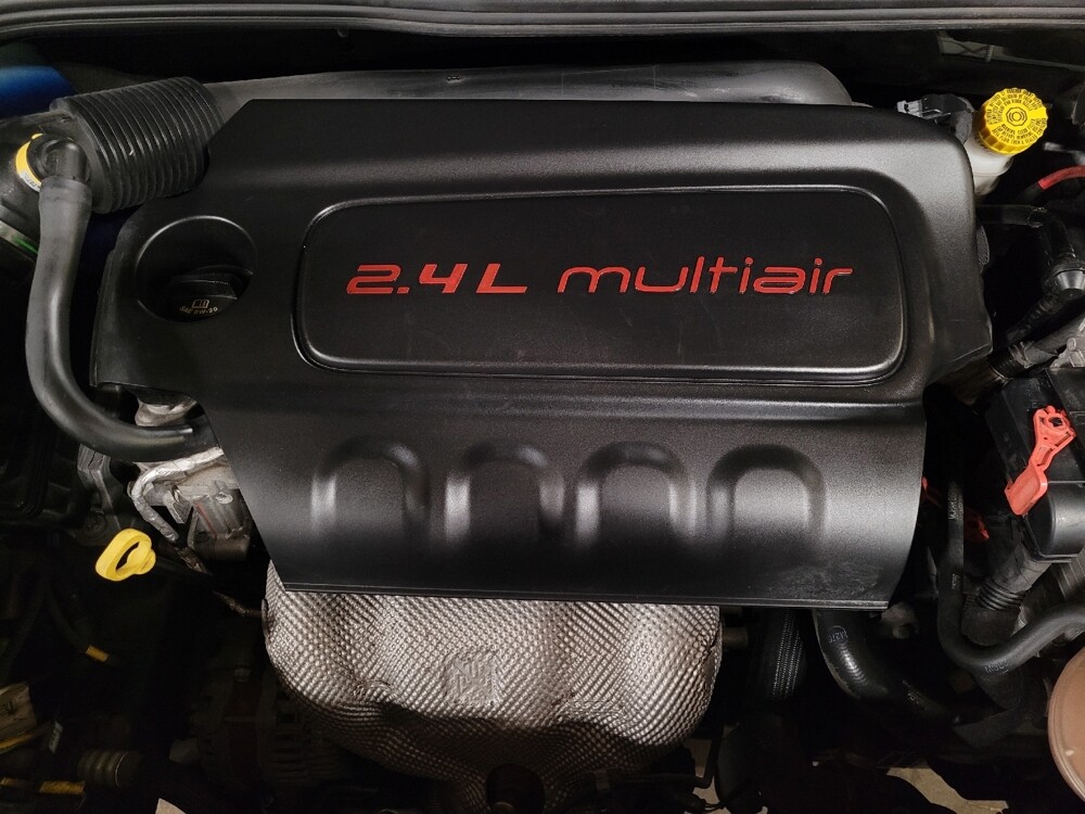 2017 FIAT 500X in Savannah, GA 31419 - 18135253 30