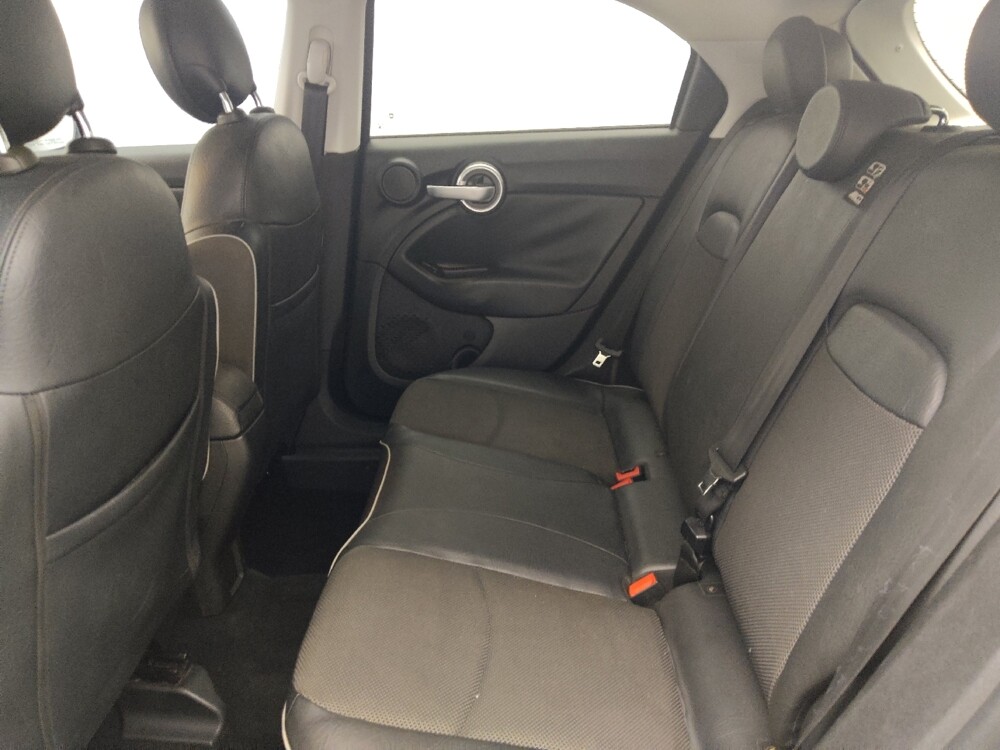 2017 FIAT 500X in Savannah, GA 31419 - 18135253 18